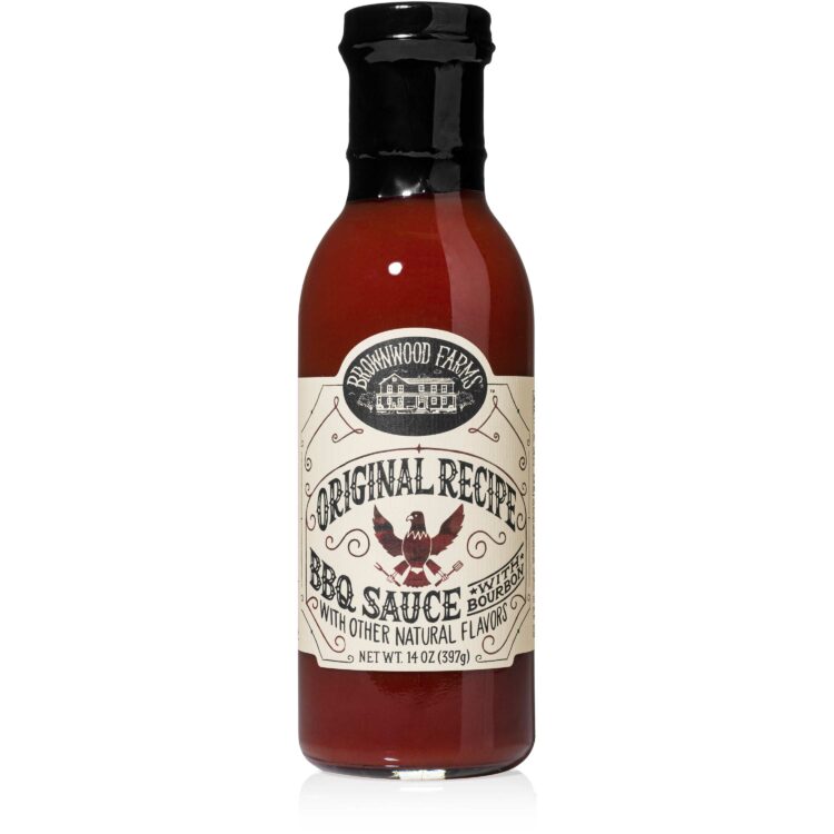 Original Recipe BBQ Sauce