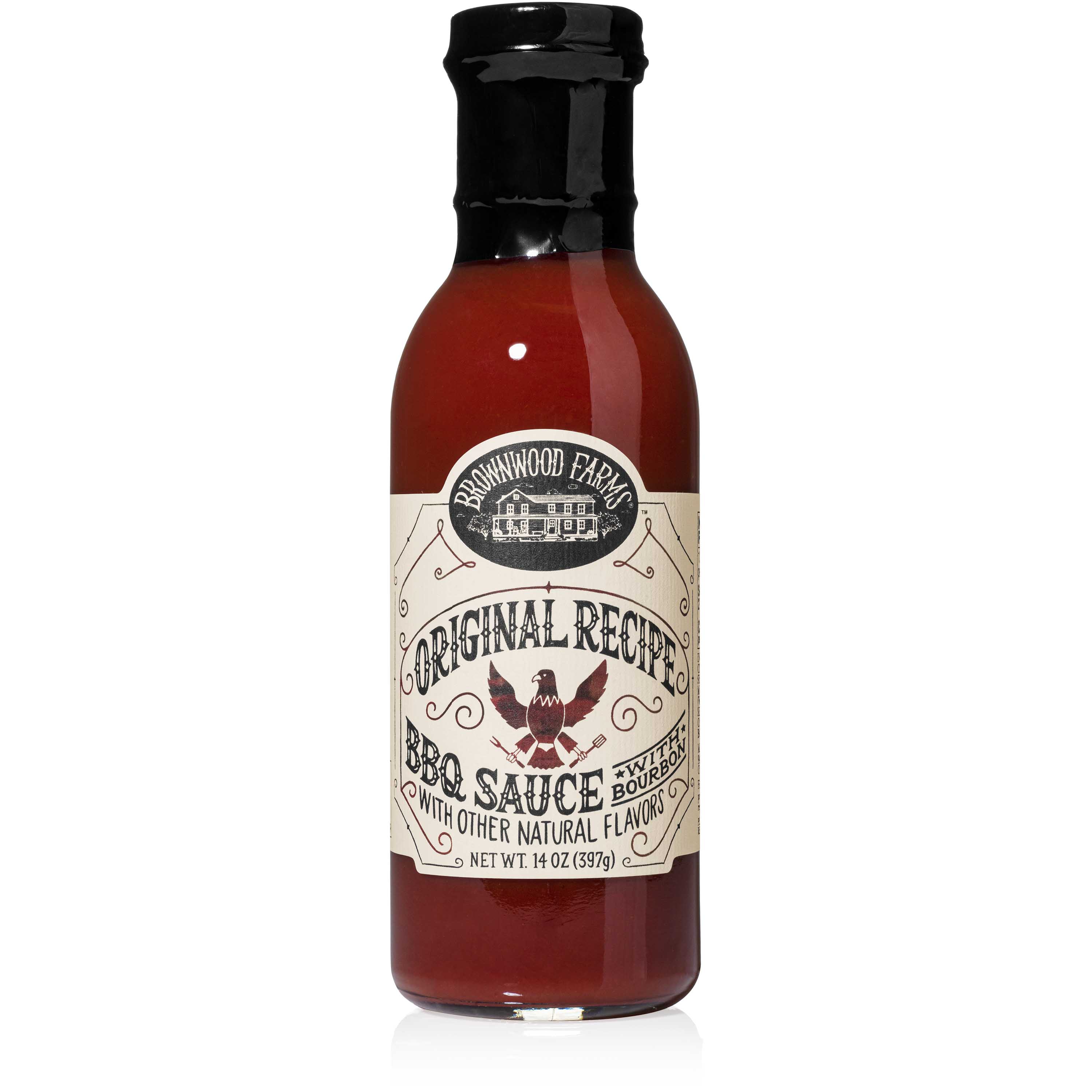 Original Recipe BBQ Sauce