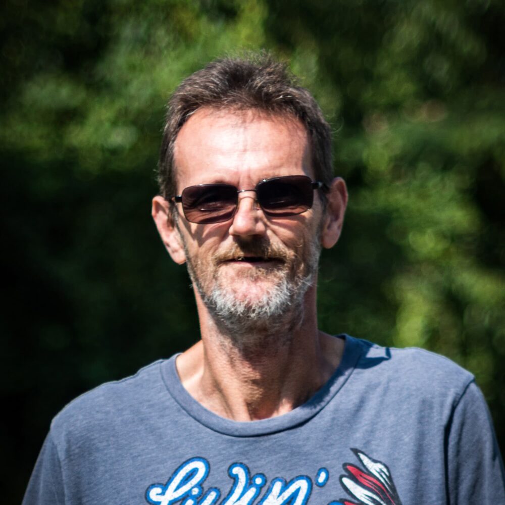 Bill Harvey