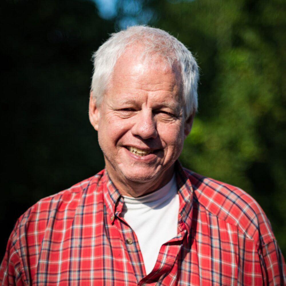 Mark Temple