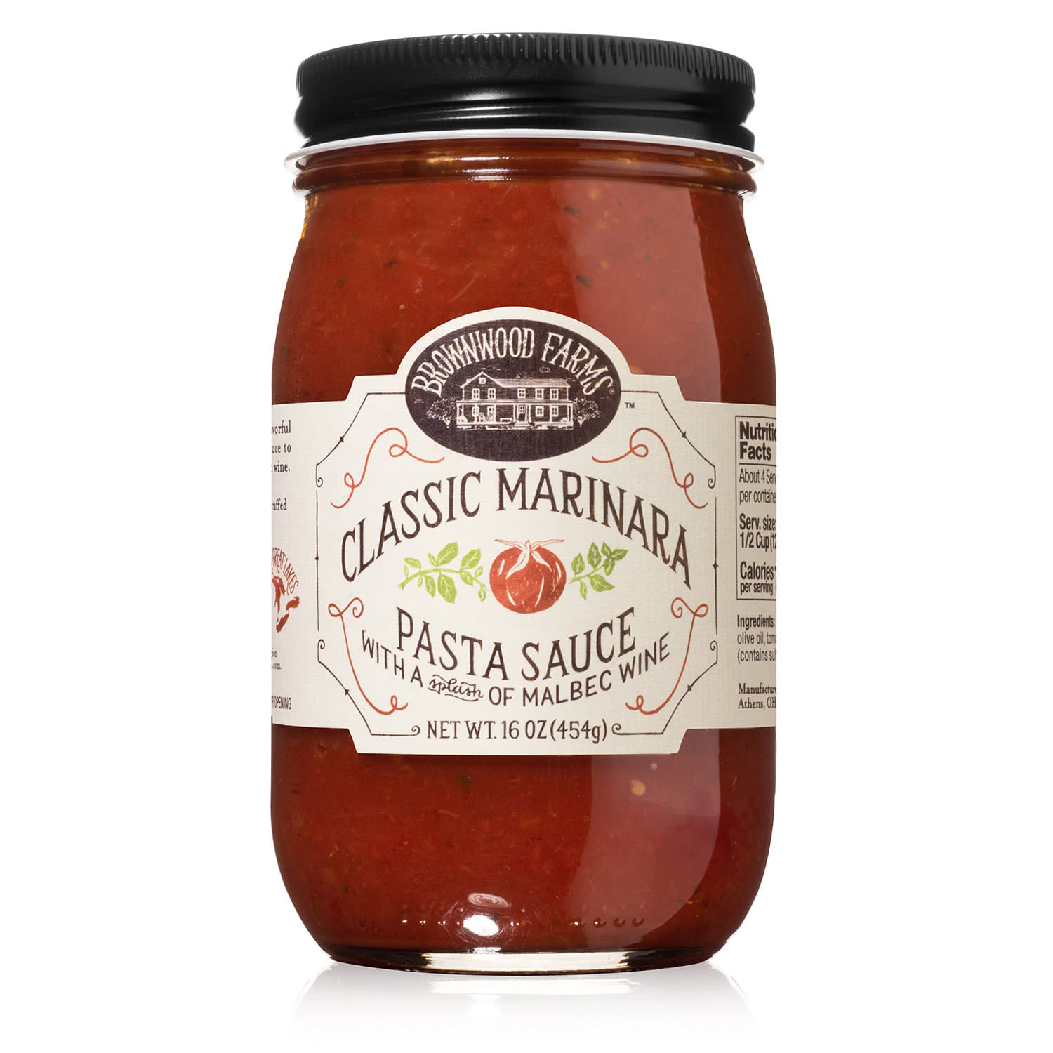 Classic Marinara – Italian Food Store