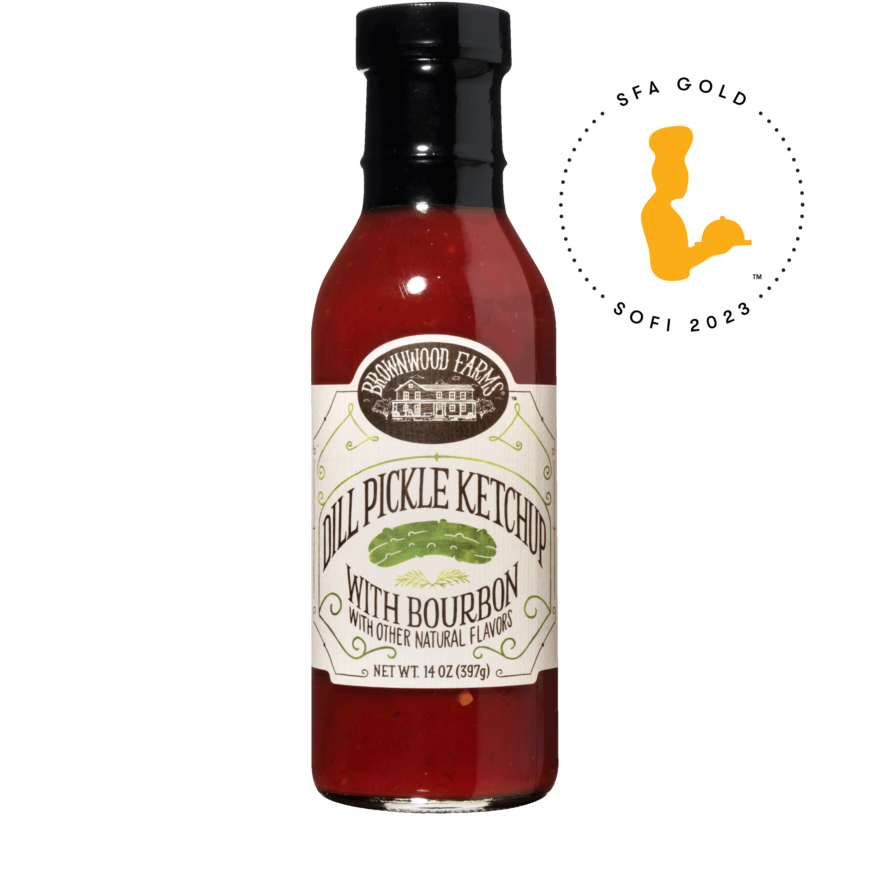 Red Gold Ketchup, Tomato, Condiments, Sauces & Marinades