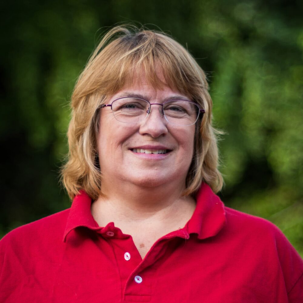 Beth Phillips