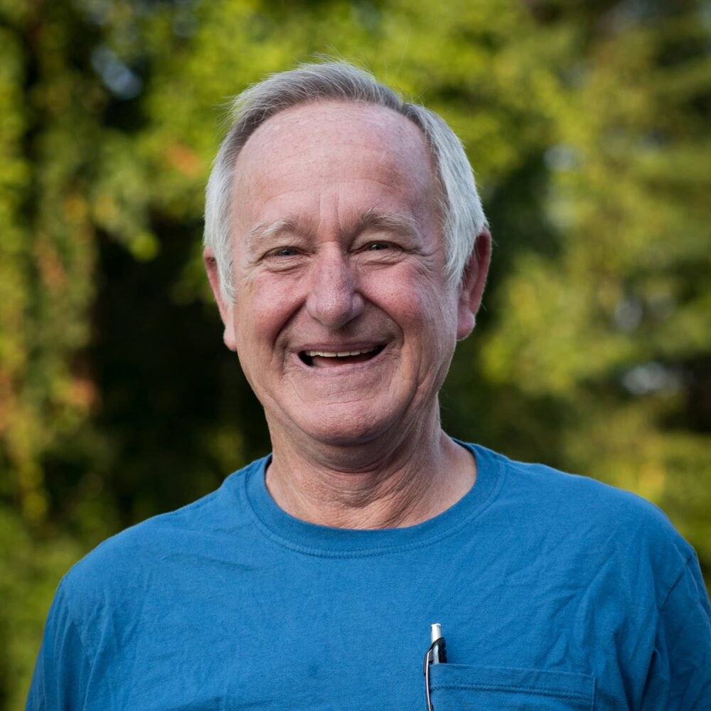 Vance Van Meter