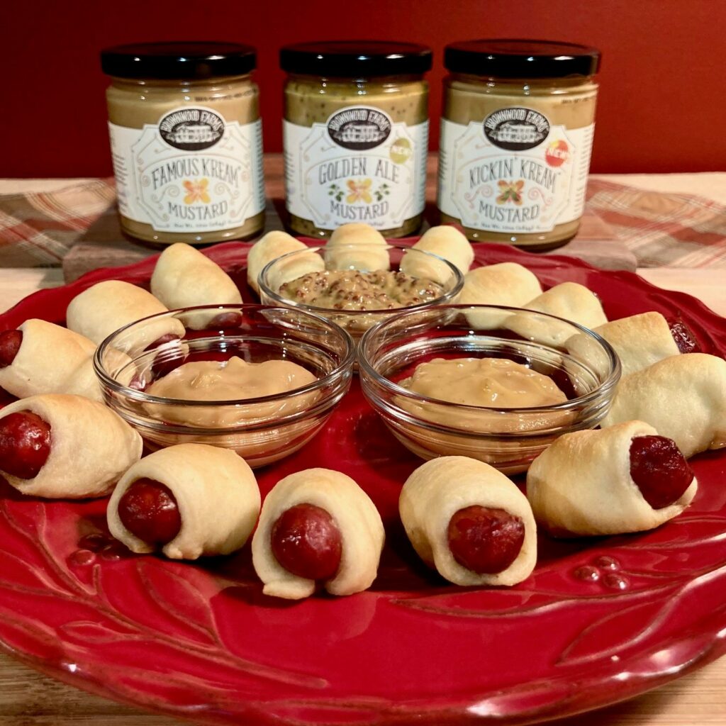 Pigs in a Blanket Near Me Delicious Sausage Wraps