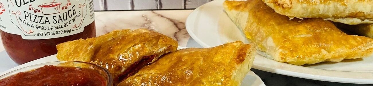 Pizza Pockets