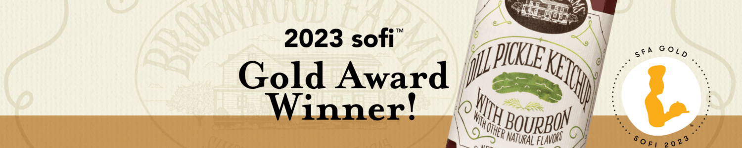 sofi award website banner